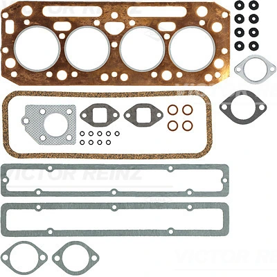 Gasket Kit, cylinder head